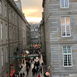 Intra-Muros (Old Town) - Saint-Malo