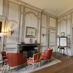 La Demeure de Corsaire - Saint-Malo