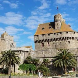 Musée d'Histoire de la Ville et du Pays Malouin - Saint-Malo