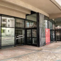 Espace Culturel André Malraux - Saint-Maur-des-Fossés