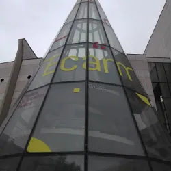 Espace Culturel André Malraux - Saint-Maur-des-Fossés