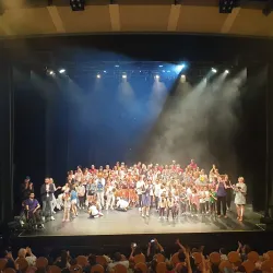 Espace Culturel André Malraux - Saint-Maur-des-Fossés