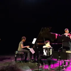 Espace Culturel André Malraux - Saint-Maur-des-Fossés