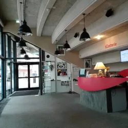 Espace Culturel André Malraux - Saint-Maur-des-Fossés