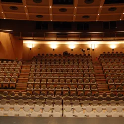 Espace Culturel André Malraux - Saint-Maur-des-Fossés