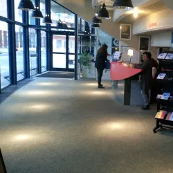 Espace Culturel André Malraux - Saint-Maur-des-Fossés