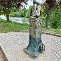 Île de la Pâture - Saint-Maur-des-Fossés