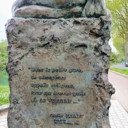 Île de la Pâture - Saint-Maur-des-Fossés