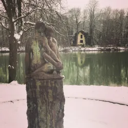 Île de la Pâture - Saint-Maur-des-Fossés