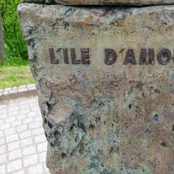 Île de la Pâture - Saint-Maur-des-Fossés