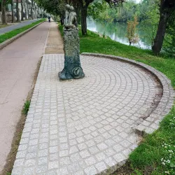 Île de la Pâture - Saint-Maur-des-Fossés