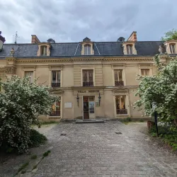 Maison des Arts - Saint-Maur-des-Fossés