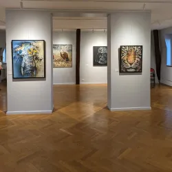 Maison des Arts - Saint-Maur-des-Fossés