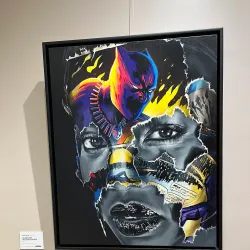 Maison des Arts - Saint-Maur-des-Fossés