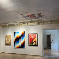 Maison des Arts - Saint-Maur-des-Fossés