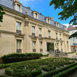 Musée de Saint-Maur - Saint-Maur-des-Fossés