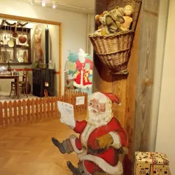 Musée de Saint-Maur - Saint-Maur-des-Fossés