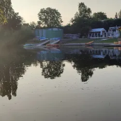 Parc de l'Île Saint-Maur - Saint-Maur-des-Fossés