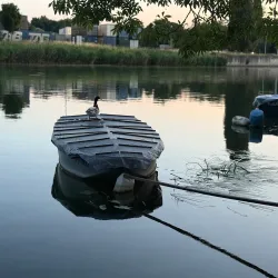 Parc de l'Île Saint-Maur - Saint-Maur-des-Fossés