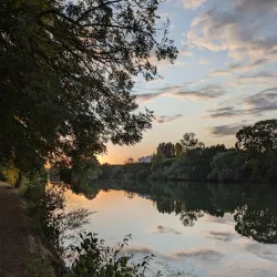 Parc du Vieux Saint-Maur - Saint-Maur-des-Fossés