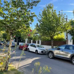 Parc du Vieux Saint-Maur - Saint-Maur-des-Fossés