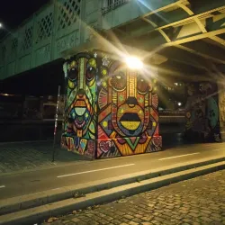 Quai de la Marne - Saint-Maur-des-Fossés