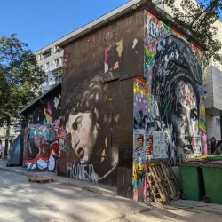 Quai de la Marne - Saint-Maur-des-Fossés