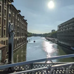 Quai de la Marne - Saint-Maur-des-Fossés