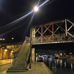 Quai de la Marne - Saint-Maur-des-Fossés