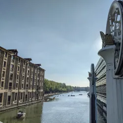 Quai de la Marne - Saint-Maur-des-Fossés