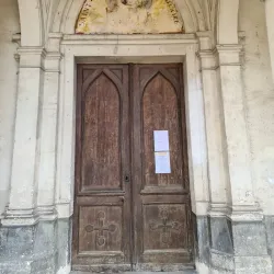Saint-Nicolas Church - Saint-Maur-des-Fossés