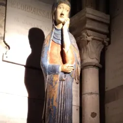 Saint-Nicolas Church - Saint-Maur-des-Fossés