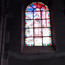 Saint-Nicolas Church - Saint-Maur-des-Fossés