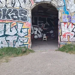 Bunker Museum (Blockhaus de Saint-Nazaire) - Saint-Nazaire