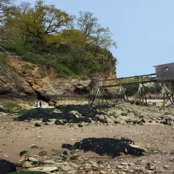 Bunker Museum (Blockhaus de Saint-Nazaire) - Saint-Nazaire
