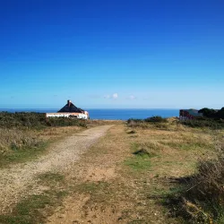 Bunker Museum (Blockhaus de Saint-Nazaire) - Saint-Nazaire