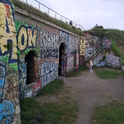 Bunker Museum (Blockhaus de Saint-Nazaire) - Saint-Nazaire