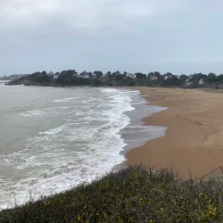 Bunker Museum (Blockhaus de Saint-Nazaire) - Saint-Nazaire