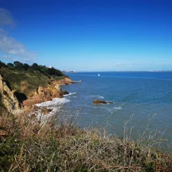 Bunker Museum (Blockhaus de Saint-Nazaire) - Saint-Nazaire