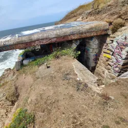 Bunker Museum (Blockhaus de Saint-Nazaire) - Saint-Nazaire