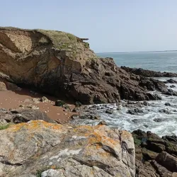 Bunker Museum (Blockhaus de Saint-Nazaire) - Saint-Nazaire