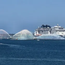 Bunker Museum (Blockhaus de Saint-Nazaire) - Saint-Nazaire