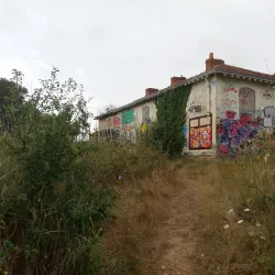 Bunker Museum (Blockhaus de Saint-Nazaire) - Saint-Nazaire