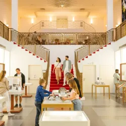 Escal'Atlantic - Saint-Nazaire