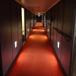 Escal'Atlantic - Saint-Nazaire