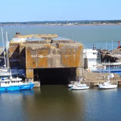 Escal'Atlantic - Saint-Nazaire