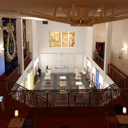 Escal'Atlantic - Saint-Nazaire