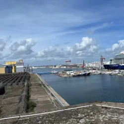 Escal'Atlantic - Saint-Nazaire