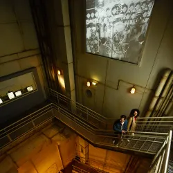 Escal'Atlantic - Saint-Nazaire