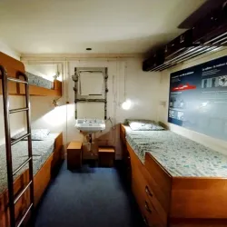 Escal'Atlantic - Saint-Nazaire